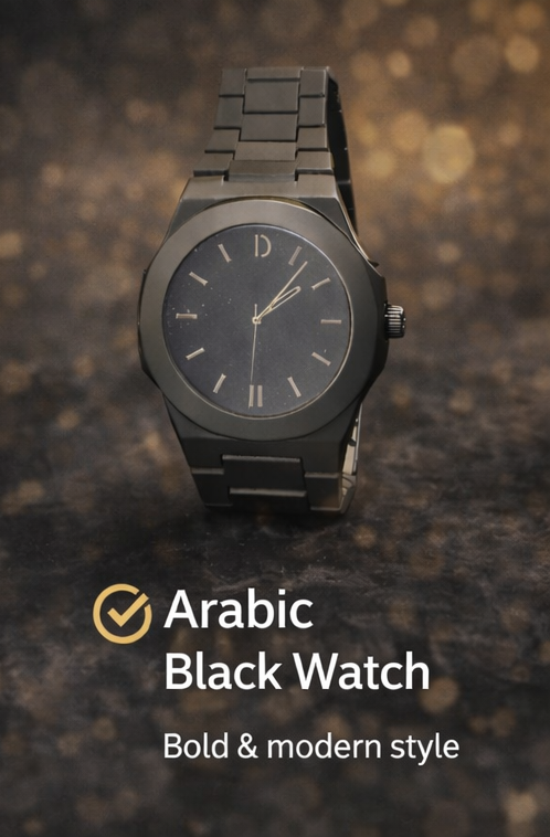 Black Watch